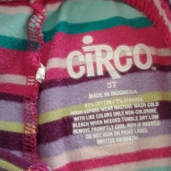 Girls 3T Circo Pants - Picture 2 of 7